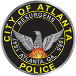 Atlanta Police Department patch