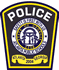Atlanta Public Schools Police Department patch