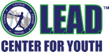 L.E.A.D. Center for Youth logo
