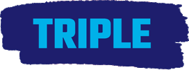 triple banner