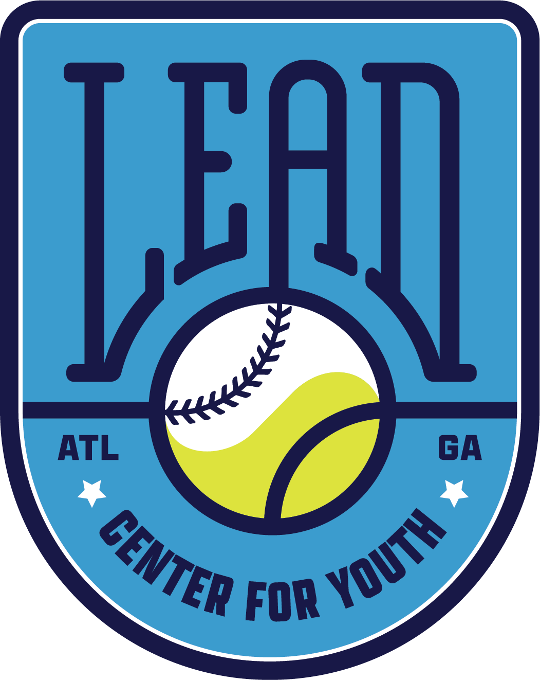 L.E.A.D. Center for Youth logo