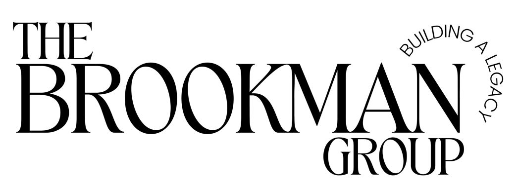 Brookman Group sponsor logo