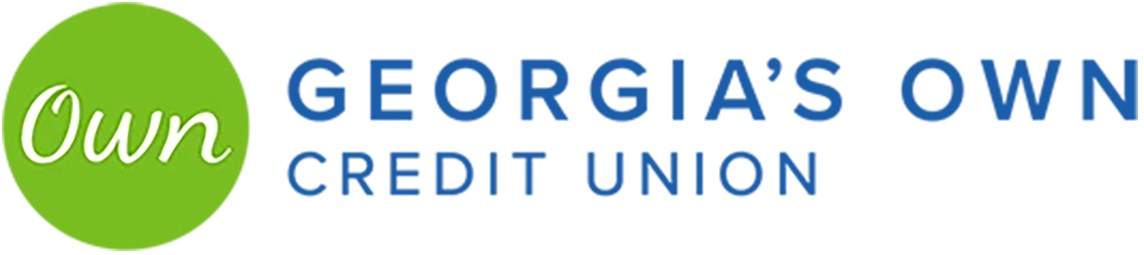 Georgia's Own sponsor logo