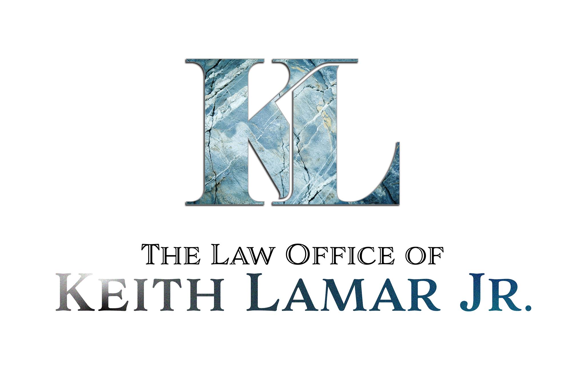 Keith Lamar sponsor logo