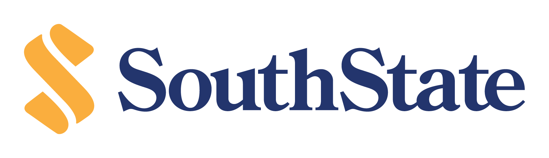 SouthState Bank sponsor logo