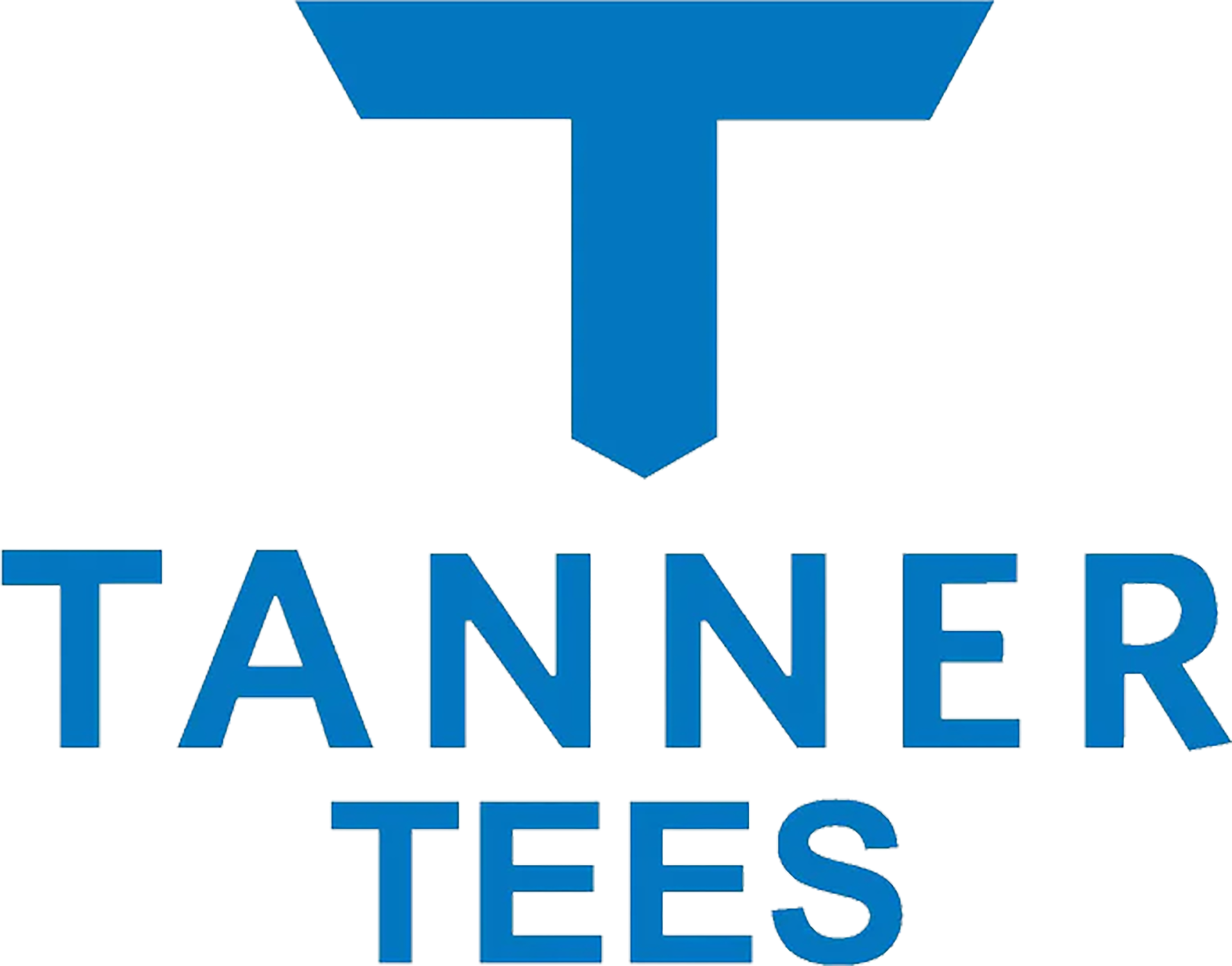 Tanner Tees sponsor logo